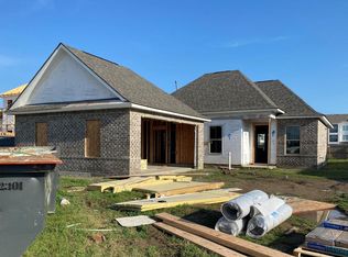 6445 Sugar Harvest Ct, Addis, LA 70710