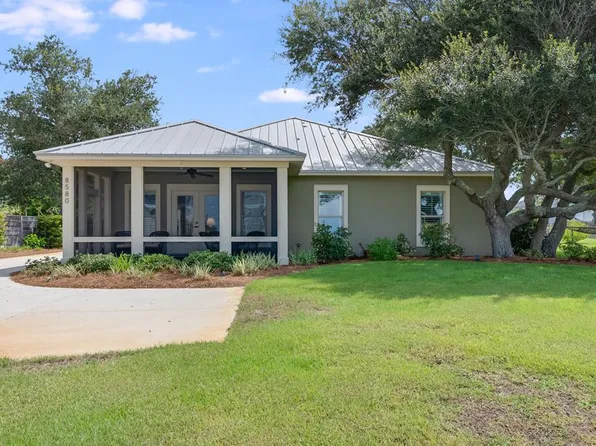 8580 W Highway 98, Port Saint Joe, FL 32456