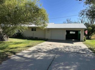 1090 Cloverleaf Ln, Delta, CO 81416