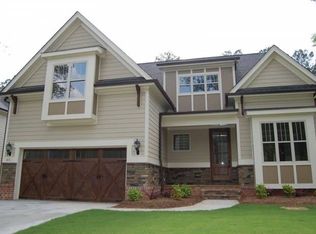 6511 Glendower Rd, Raleigh, NC 27613