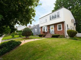 37 Dawson St, Belleville, NJ 07109