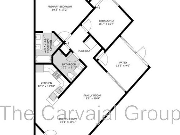 3rd image of 3588 Southpointe Dr