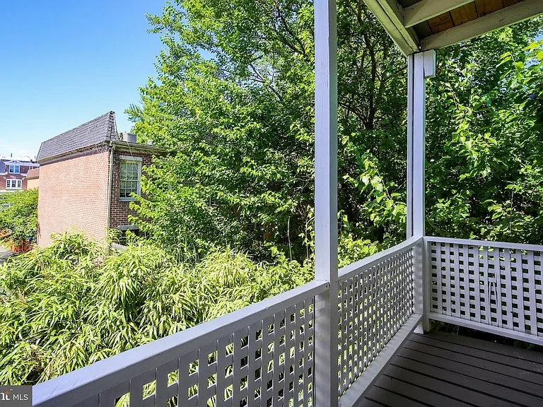 1628 Monroe St NW #A — Photo 16