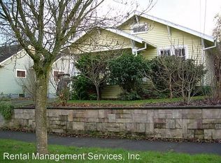 1536 N Terry St, Portland, OR 97217