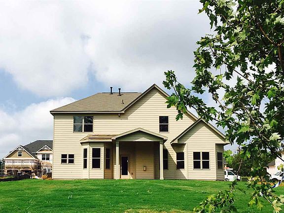 2nd image of 519 Bennington Farm Dr Lot 4