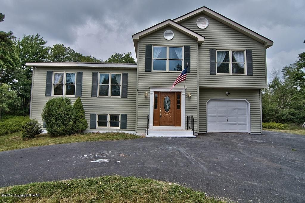 332 Cedar Dr, Long Pond, PA 18334 Zillow