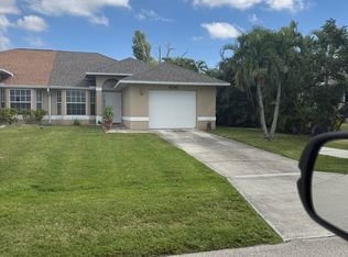 4347 SW 7th Pl, Cape Coral, FL 33914