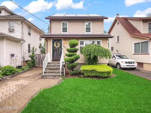 107 W Colfax Avenue, Roselle Park, NJ 07204