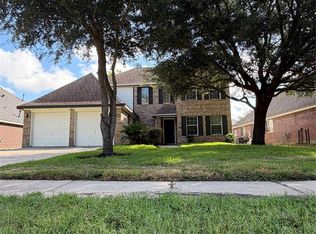 2315 Falcon Knoll Ln, Katy, TX 77494