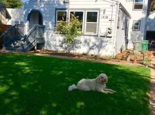 1918 Menalto Ave, Menlo Park, CA 94025