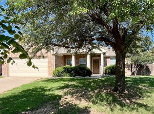 13355 Leather Strap Dr, Fort Worth, TX 76103