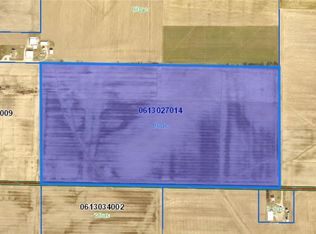 E 100th Ave, Dieterich, IL 62424
