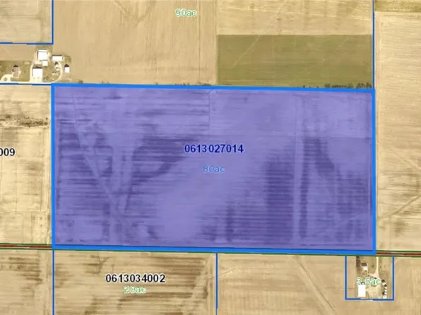 E 100th Ave, Dieterich, IL 62424