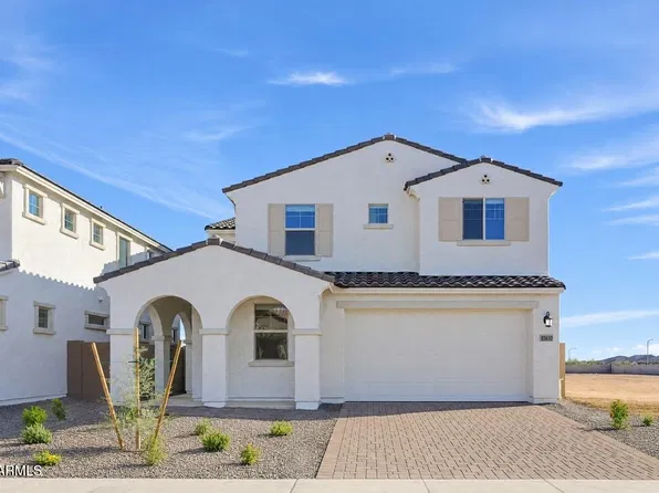 17637 W SOLANO Drive, Litchfield Park, AZ 85340