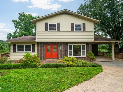 4821 Tinker Ln, Kingsport, TN, 37664