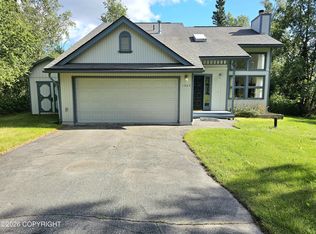 1965 N Kentucky Derby Dr, Palmer, AK 99645