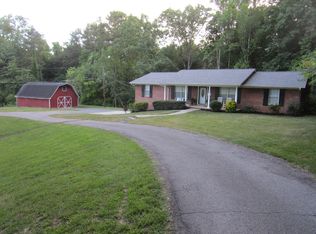 8509 Conner Rd, Powell, TN 37849