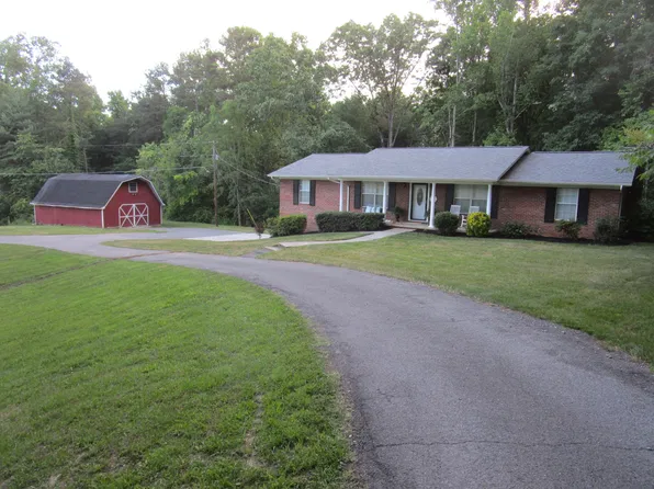 8509 Conner Rd, Powell, TN 37849