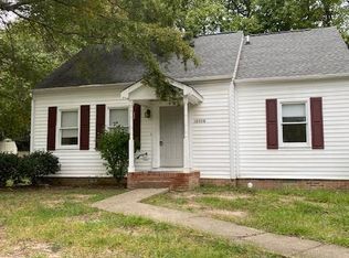 10506 Cobblestone Dr, Spotsylvania, VA 22553