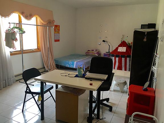 big room