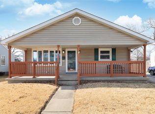332 12th St, Wood River, IL