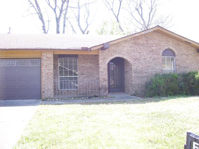 604 E 33rd Ave, Pine Bluff, AR, 71601