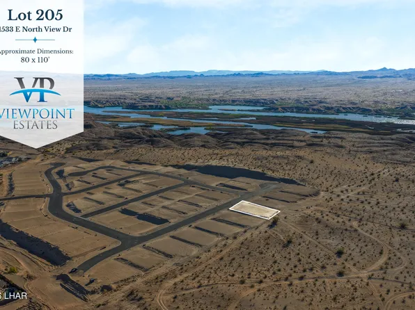1533 E North View Dr, Lake Havasu City, AZ 86404