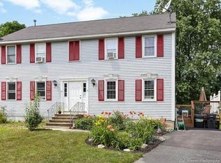 12 Greenhill Farm Rd, Haverhill, MA 01832