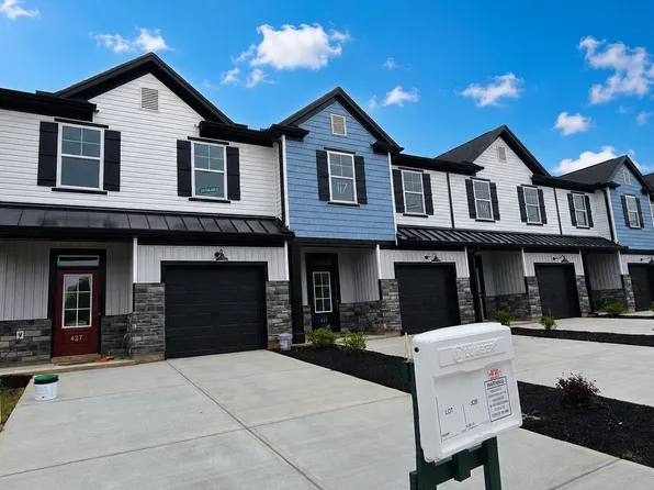 425 Belgrove Way Lot 117, Easley, SC 29640
