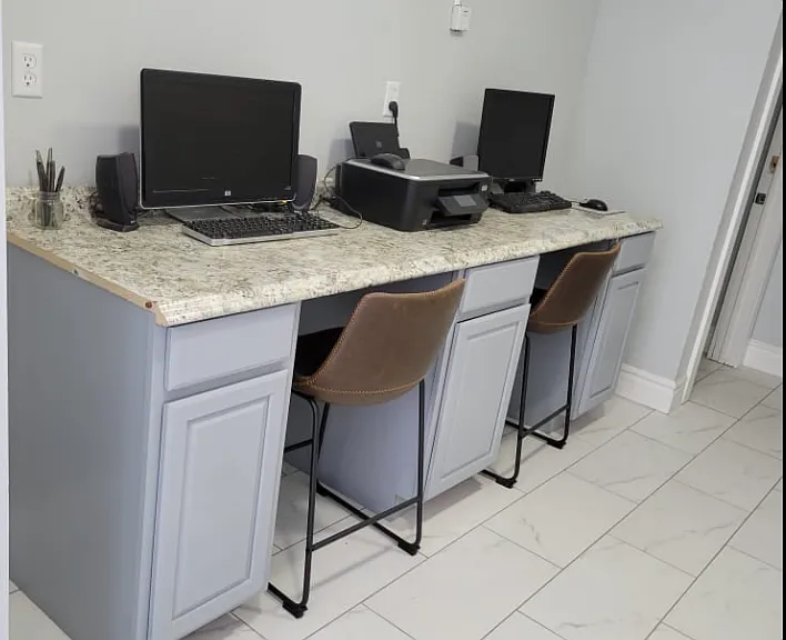 650 E Busby Dr #A — Photo 13