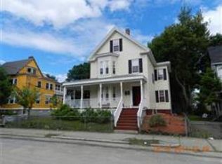 18 Lowell St, Malden, MA 02148