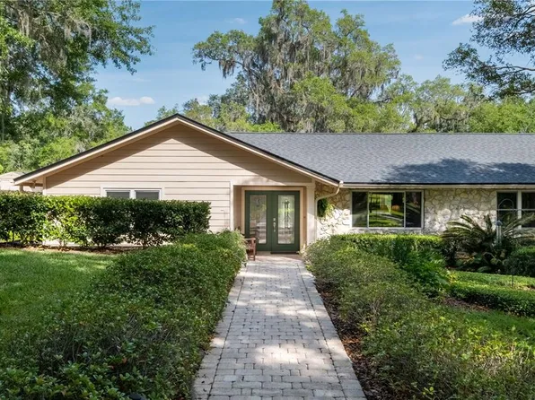 6607 NW 132nd St, Gainesville, FL 32653