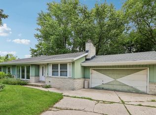 4765 W Willow ROAD, Brown Deer, WI 53223