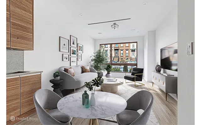 Sold by Douglas Elliman | media 23
