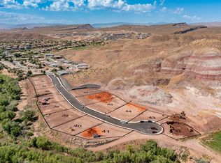 N Lost Creek Dr, Saint George, UT 84770
