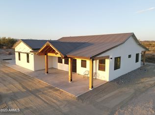 25933 W Ravina Ln, Morristown, AZ 85342