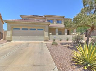 8801 S 13th Way, Phoenix, AZ 85042