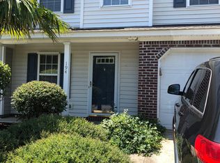 194 Palisade Loop, Pawleys Island, SC 29585