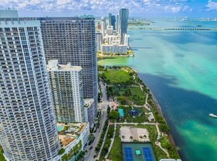 1751 N Bayshore Dr, Miami, FL 33132