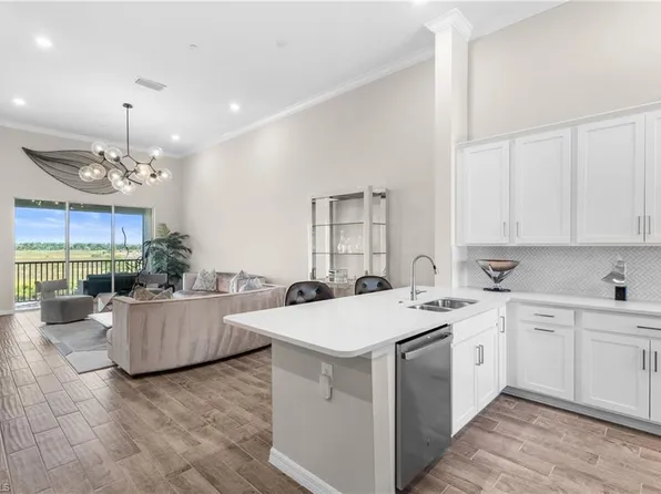 11841 Venetian Lagoon DR #203, FORT MYERS, FL 33913