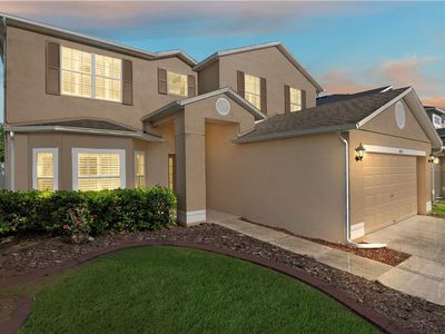 14891 Hawksmoor Run Cir, Orlando, FL, 32828