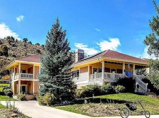 2414 Eagle Ranch Rd #1, Eagle, CO 81631