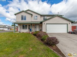 9004 NE 91st St, Vancouver, WA