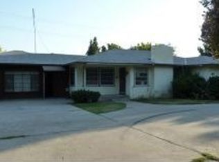 5316 E White Ave, Fresno, CA