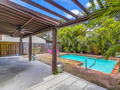 9604 SW 148th Court, Miami, FL, 33196
