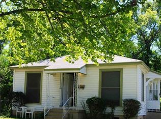 2929 Higgins St, Austin, TX 78722