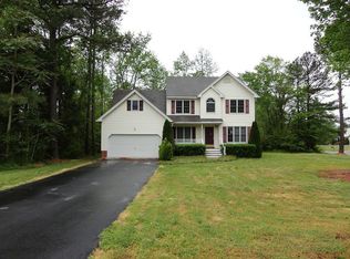 5008 Turner Rd, North Chesterfield, VA 23234