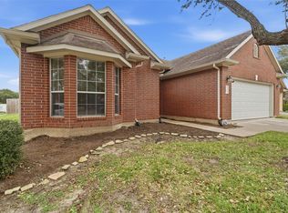 4607 Sebastopol Dr, Pearland, TX 77584