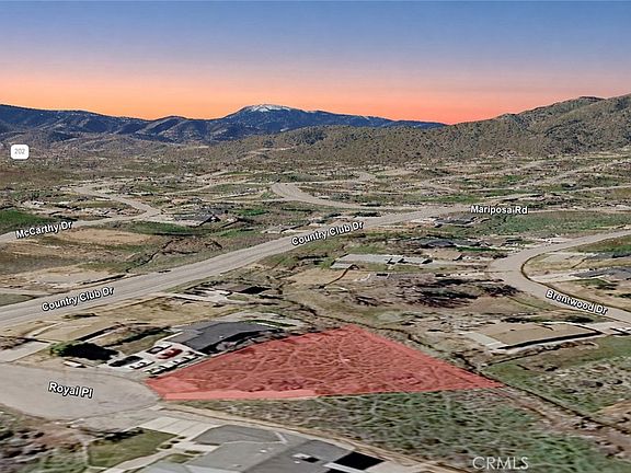 2nd image of 22609 Royal Pl Lot 91