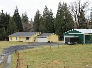 8271 W Shelton Matlock Rd, Shelton, WA 98584